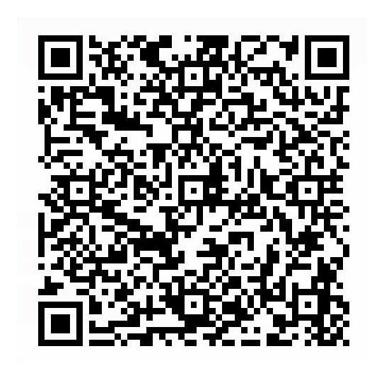 QR Nequi de Bairon Portocarrero